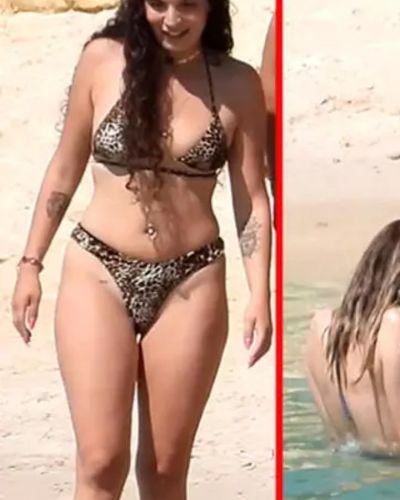 Aslı Bekiroğlu seksi ifşa fotoğrafı 35