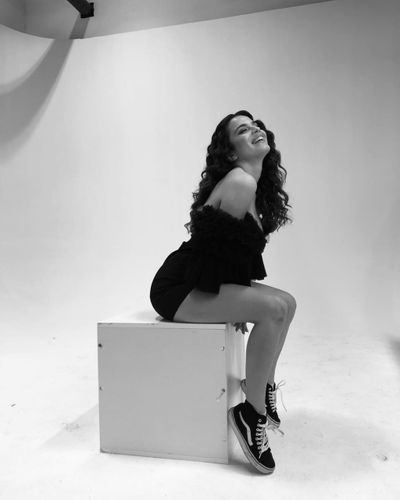 Aslı Bekiroğlu seksi ifşa fotoğrafı 376