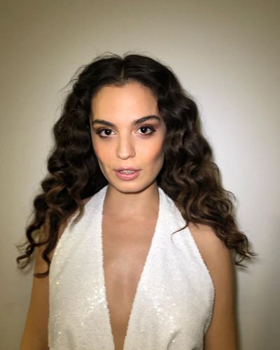 Aslı Bekiroğlu seksi ifşa fotoğrafı 378