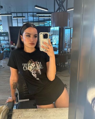Aslı Bekiroğlu seksi ifşa fotoğrafı 37