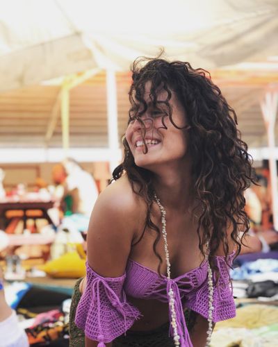 Aslı Bekiroğlu seksi ifşa fotoğrafı 391
