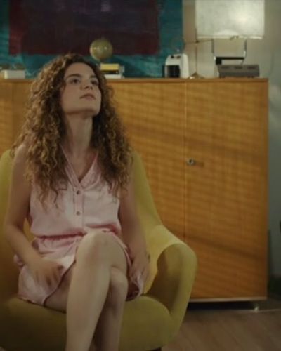 Aslı Bekiroğlu seksi ifşa fotoğrafı 396