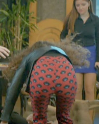 Aslı Bekiroğlu seksi ifşa fotoğrafı 397
