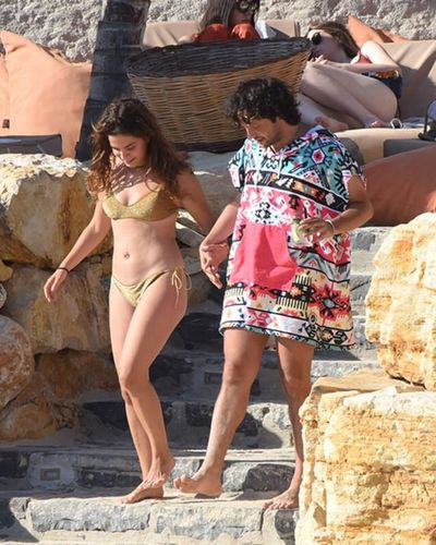 Aslı Bekiroğlu seksi ifşa fotoğrafı 409