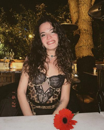 Aslı Bekiroğlu seksi ifşa fotoğrafı 40