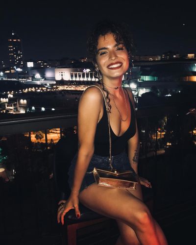 Aslı Bekiroğlu seksi ifşa fotoğrafı 412