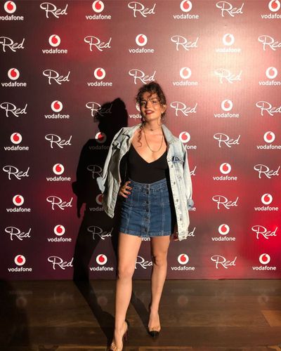 Aslı Bekiroğlu seksi ifşa fotoğrafı 415