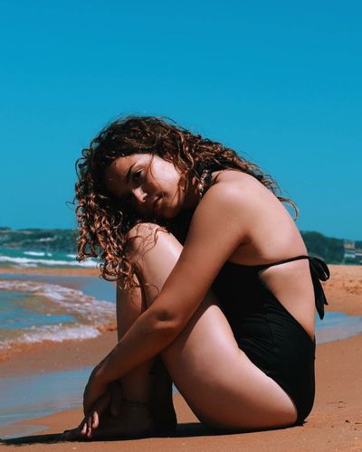 Aslı Bekiroğlu seksi ifşa fotoğrafı 419