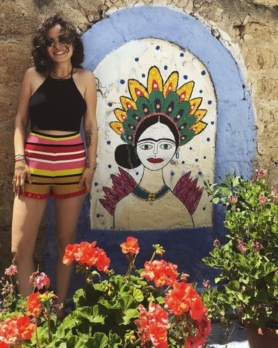 Aslı Bekiroğlu seksi ifşa fotoğrafı 423