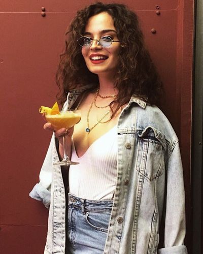Aslı Bekiroğlu seksi ifşa fotoğrafı 426