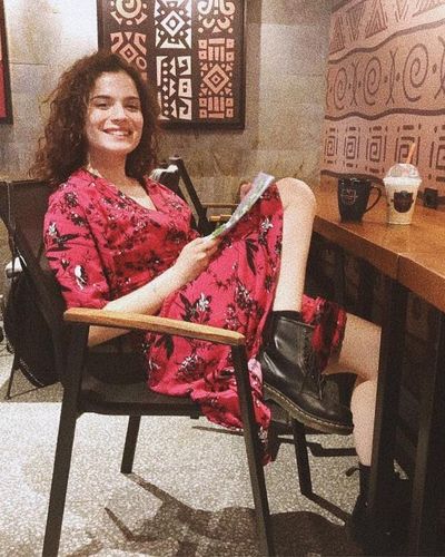 Aslı Bekiroğlu seksi ifşa fotoğrafı 428