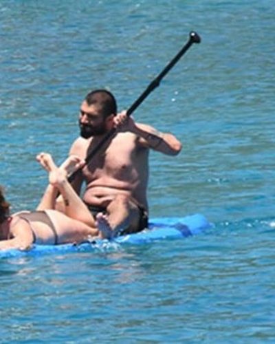 Aslı Bekiroğlu seksi ifşa fotoğrafı 435