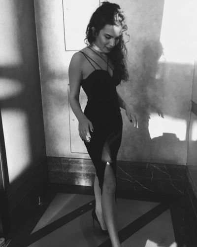 Aslı Bekiroğlu seksi ifşa fotoğrafı 440
