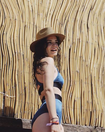 Aslı Bekiroğlu seksi ifşa fotoğrafı 444