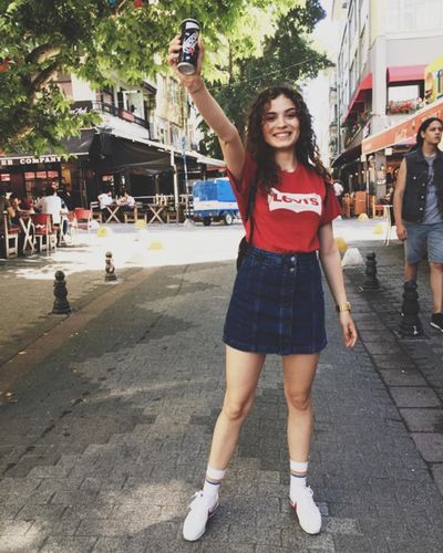 Aslı Bekiroğlu seksi ifşa fotoğrafı 448