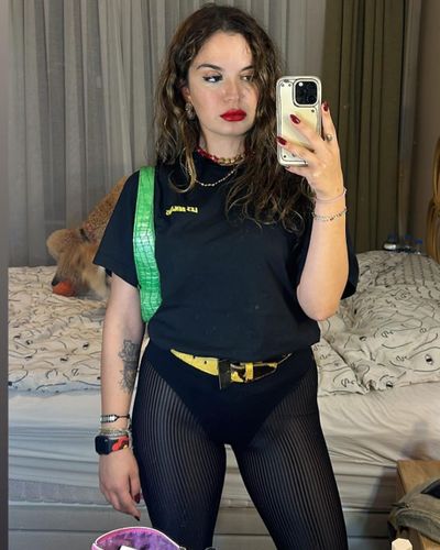 Aslı Bekiroğlu seksi ifşa fotoğrafı 459