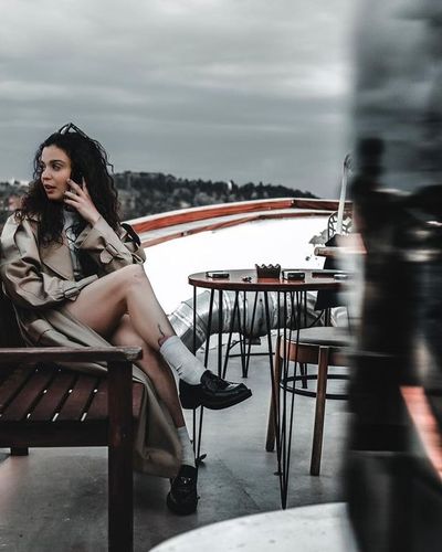 Aslı Bekiroğlu seksi ifşa fotoğrafı 45