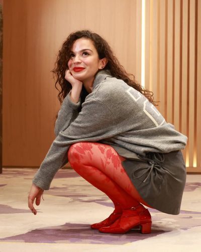 Aslı Bekiroğlu seksi ifşa fotoğrafı 461
