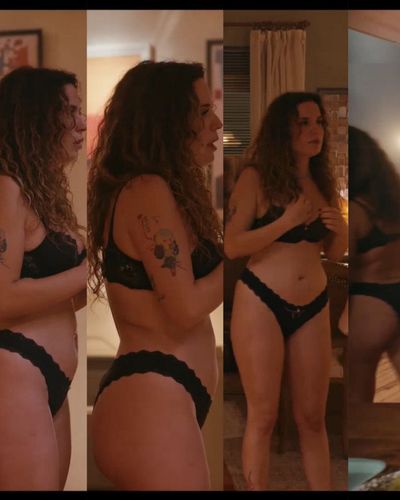 Aslı Bekiroğlu seksi ifşa fotoğrafı 463