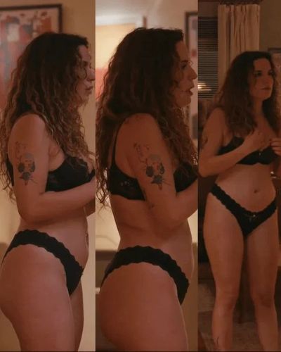 Aslı Bekiroğlu seksi ifşa fotoğrafı 465