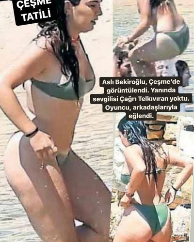 Aslı Bekiroğlu seksi ifşa fotoğrafı 472