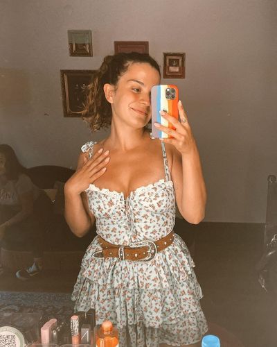 Aslı Bekiroğlu seksi ifşa fotoğrafı 477
