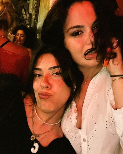 Aslı Bekiroğlu seksi ifşa fotoğrafı 488