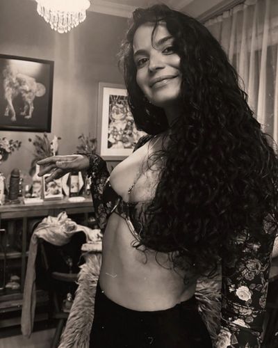 Aslı Bekiroğlu seksi ifşa fotoğrafı 48