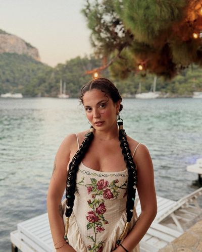 Aslı Bekiroğlu seksi ifşa fotoğrafı 499