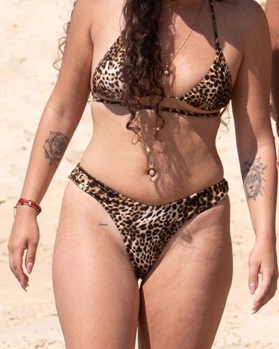 Aslı Bekiroğlu seksi ifşa fotoğrafı 508
