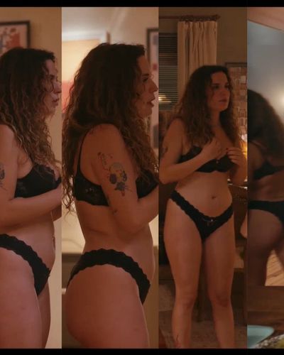 Aslı Bekiroğlu seksi ifşa fotoğrafı 511
