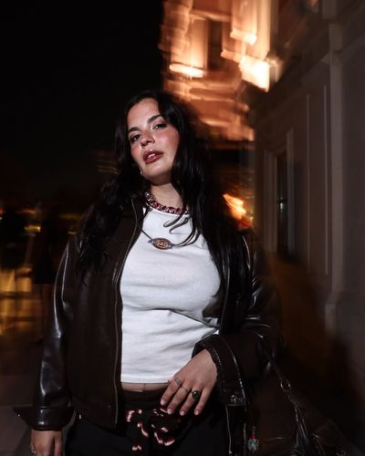 Aslı Bekiroğlu seksi ifşa fotoğrafı 517
