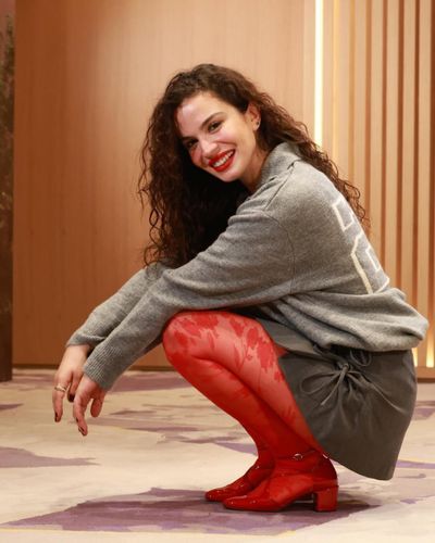 Aslı Bekiroğlu seksi ifşa fotoğrafı 51
