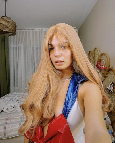 Aslı Bekiroğlu seksi ifşa fotoğrafı 57