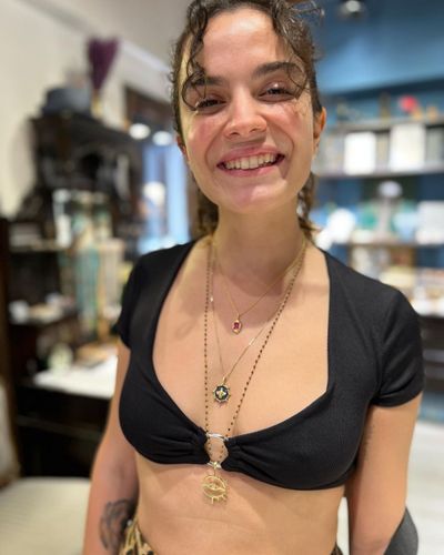 Aslı Bekiroğlu seksi ifşa fotoğrafı 63