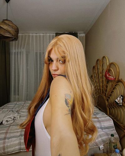 Aslı Bekiroğlu seksi ifşa fotoğrafı 66