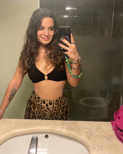 Aslı Bekiroğlu seksi ifşa fotoğrafı 78