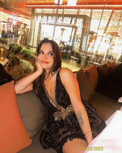 Aslı Bekiroğlu seksi ifşa fotoğrafı 79