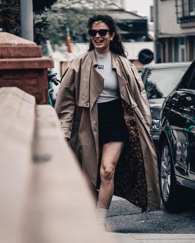 Aslı Bekiroğlu seksi ifşa fotoğrafı 85