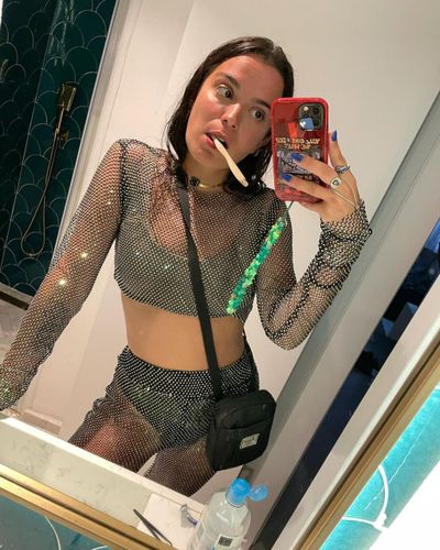 Aslı Bekiroğlu seksi ifşa fotoğrafı 86