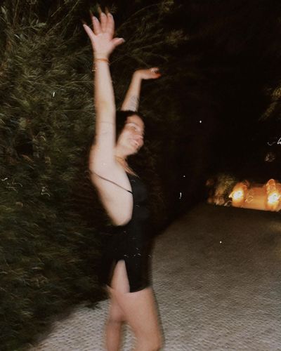 Aslı Bekiroğlu seksi ifşa fotoğrafı 89