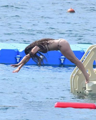 Aslı Bekiroğlu seksi ifşa fotoğrafı 93