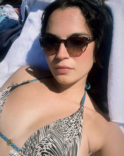Aslı Bekiroğlu seksi ifşa fotoğrafı 11 — Aslı Bekiroğlu Hot Pics And Videos (2021)
