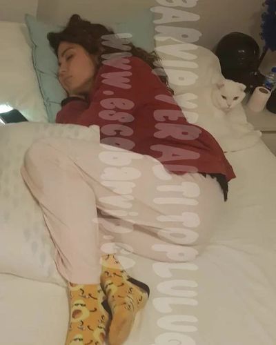 Aslı Bekiroğlu seksi ifşa fotoğrafı 1 — Aslı Bekiroğlu Nudes (2021)