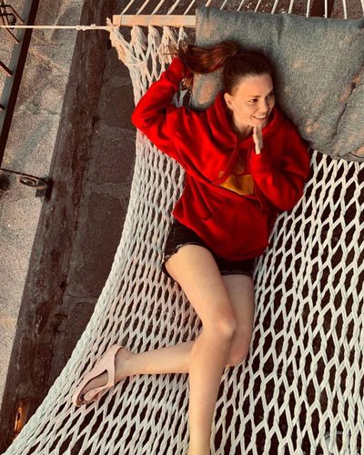 Aslı Enver seksi ifşa fotoğrafı 104