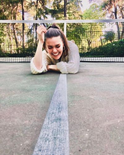 Aslı Enver seksi ifşa fotoğrafı 134