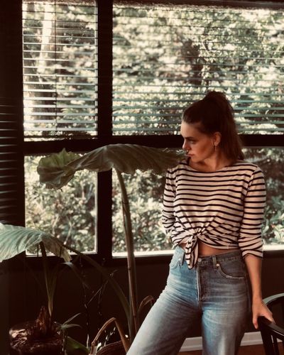 Aslı Enver seksi ifşa fotoğrafı 143