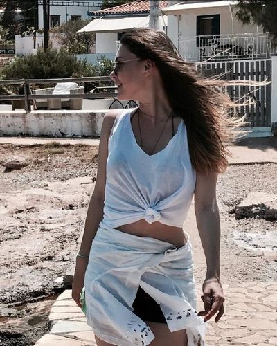 Aslı Enver seksi ifşa fotoğrafı 156