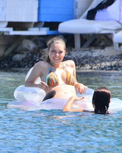 Aslı Enver seksi ifşa fotoğrafı 180