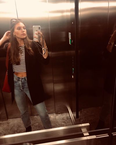 Aslı Enver seksi ifşa fotoğrafı 189